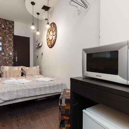 Cheerful Studio Budapest Downtown Εξωτερικό φωτογραφία