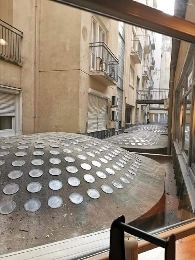 Cheerful Studio Budapest Downtown Εξωτερικό φωτογραφία