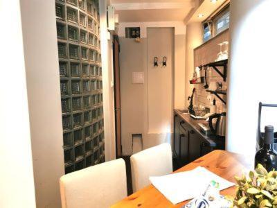 Cheerful Studio Budapest Downtown Εξωτερικό φωτογραφία