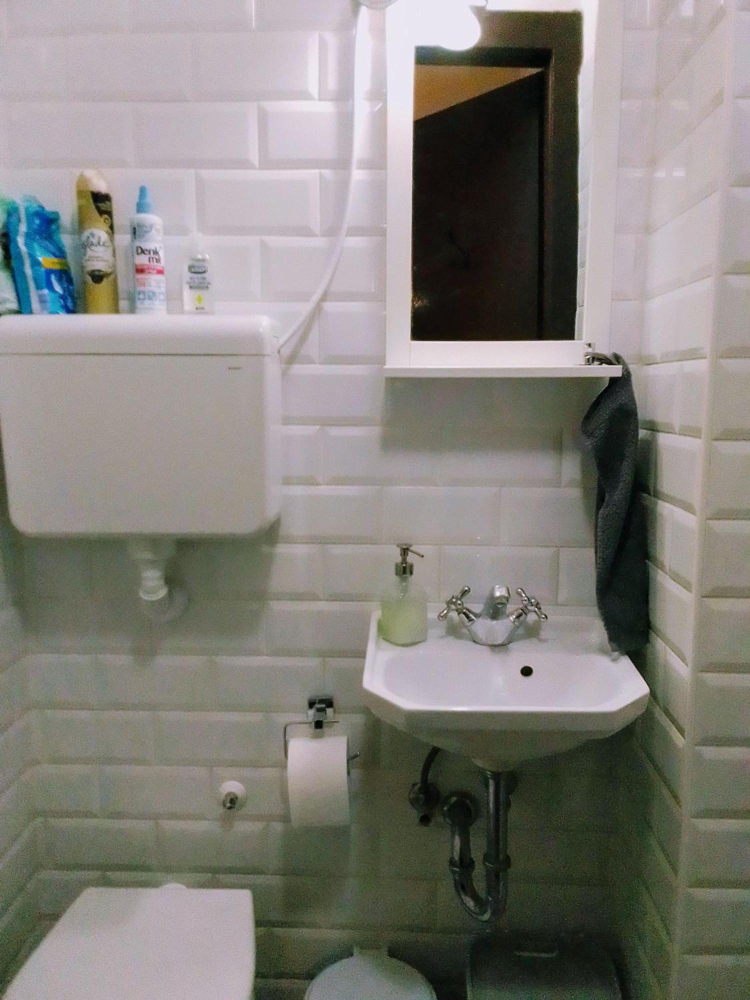 Cheerful Studio Budapest Downtown Εξωτερικό φωτογραφία